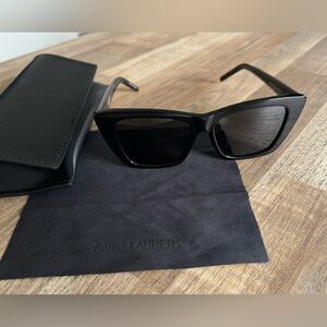 Saint Laurent sunglasses (SL276 Mica)
